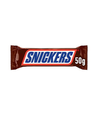 Snickers Chocolate
