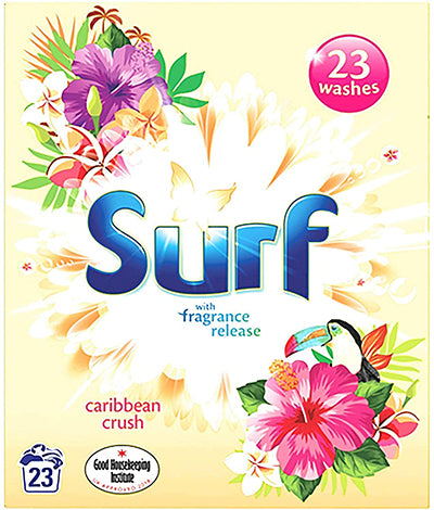 Surf Caribbean Crush Washing Liquid