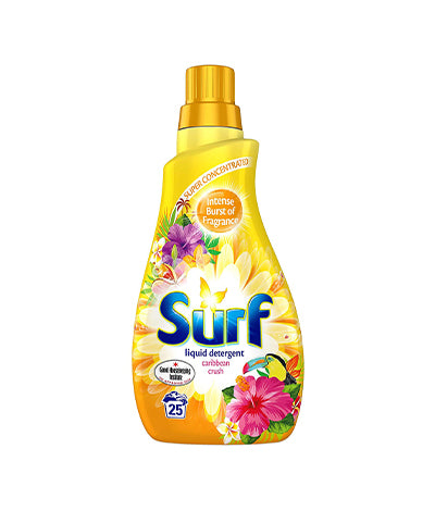 Surf Caribbean Crush Washing Liquid