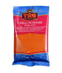 TRS Chilli Powder Extra Hot