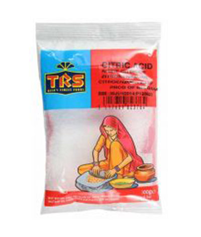 TRS Citric Acid