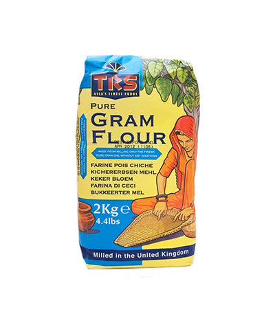 TRS Pure Gram Flour