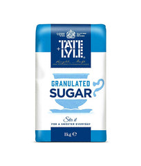 Tate Lyle Granulated Sugar