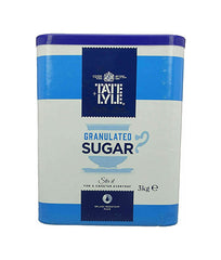 Tate Lyle Granulated Sugar