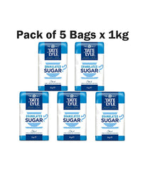 Tate Lyle Granulated Sugar