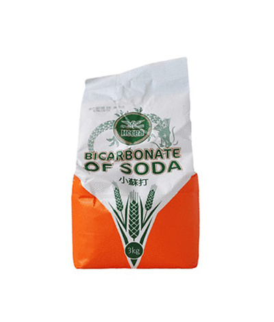 Heera BI-Carbonate Soda