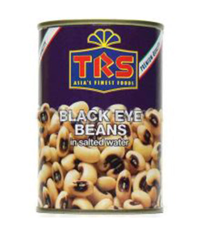 TRS Black Eye Beans