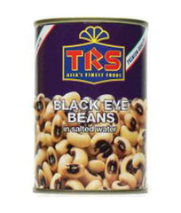 TRS Black Eye Beans
