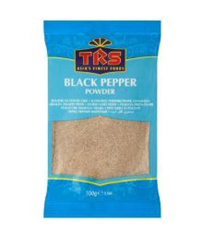 TRS Back Papper Powder