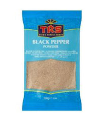 TRS Back Papper Powder
