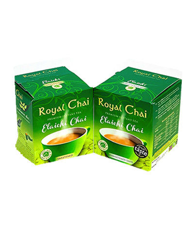 Royal Elaichi Tea