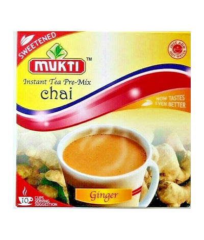 Mukti Instant Tea Pre-Mix