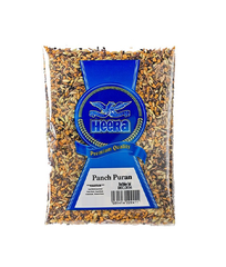 Heera Panch Puran (Five Spices),