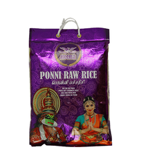 Heera Ponni Raw Rice