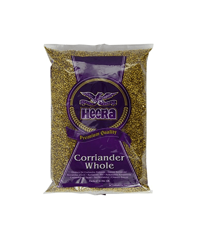 Heera Coriander Whole