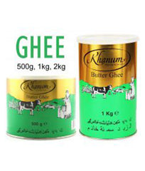 Khanum Butter Ghee