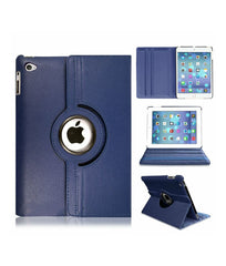 Ipad 360 Degree Cover Case 6 Air 2