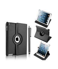 Ipad 360 Degree Cover Case 10.2 Inch