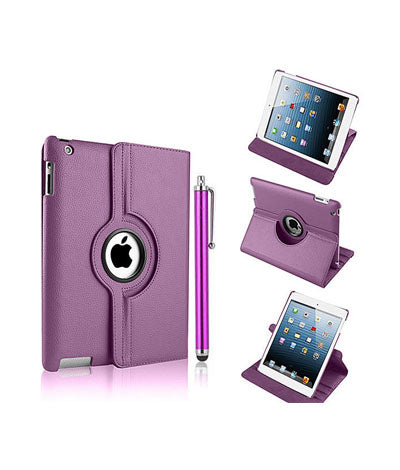 Ipad 360 Degree Cover Case 2/3/4