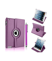 Ipad 360 Degree Cover Case 10.2 Inch