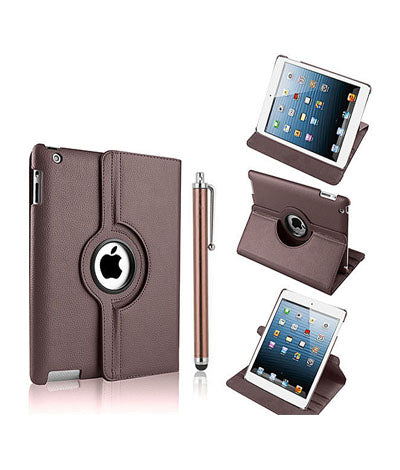 Ipad 360 Degree Cover Case 10.2 Inch