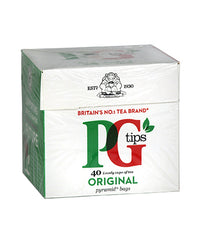 PG - Tips Original Tea