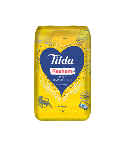 Tilda Resham Pure Basmati Rice