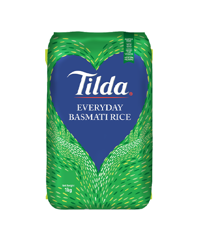 Tilda Everyday  Basmati Rice