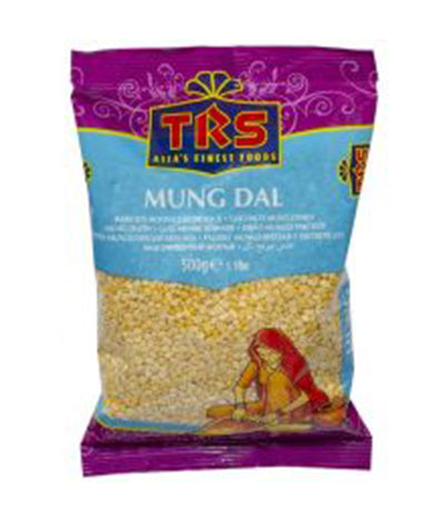 TRS Mung Dal