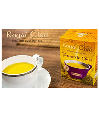 Royal Turmeric Tea