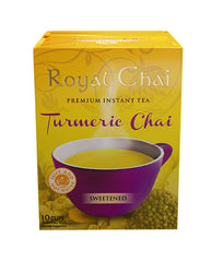 Royal Turmeric Tea