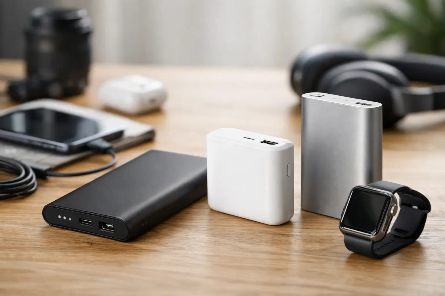 How to Choose a Power Bank: 7 Checks Before You Buy