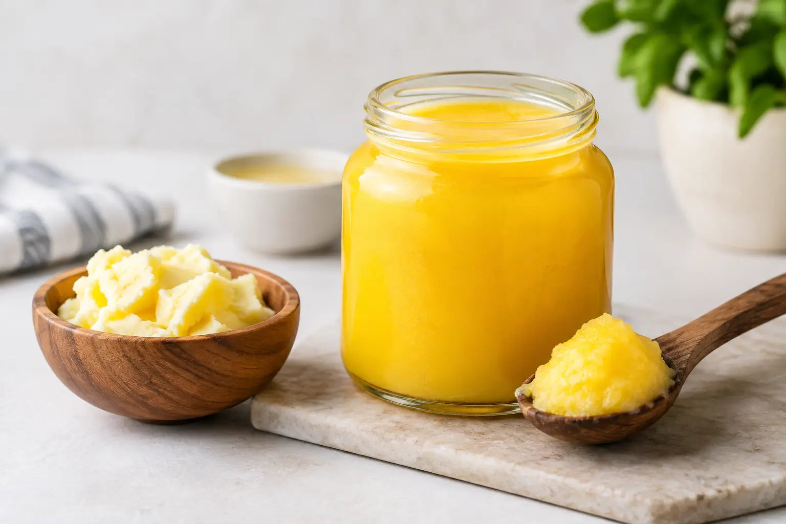 Ghee Review: What to Check Before You Buy