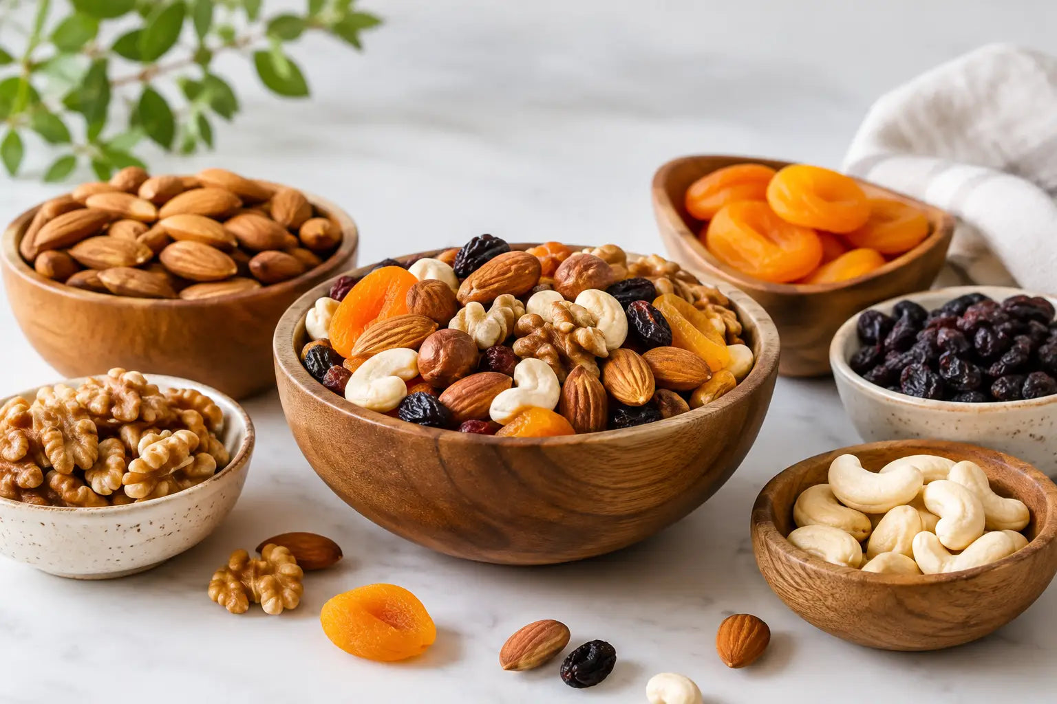Your Practical Guide to Buying Dry Fruits