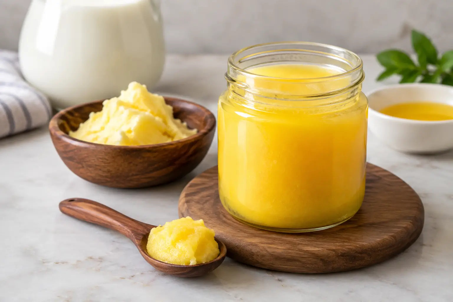 How to Identify Pure Ghee Before You Buy