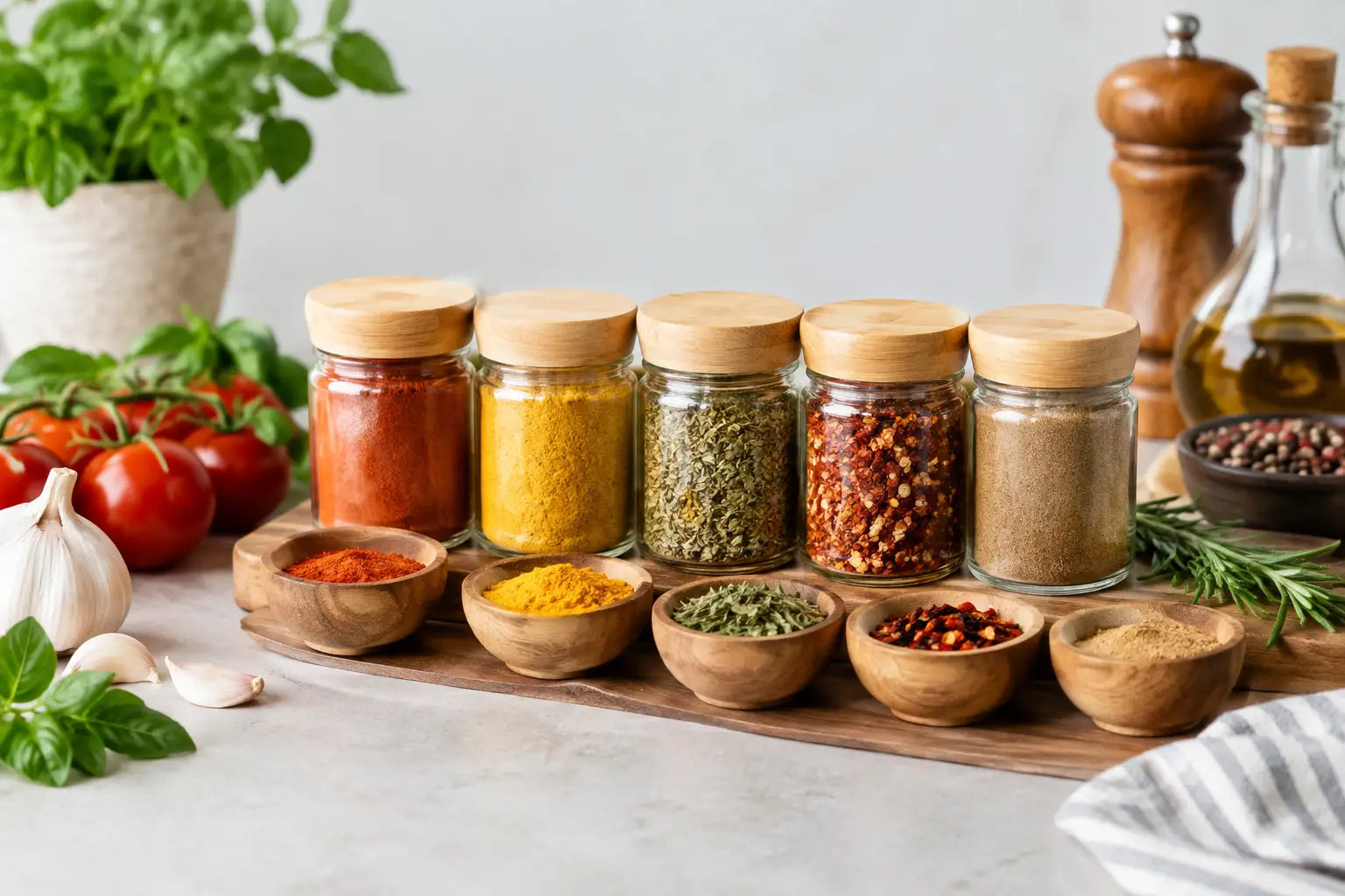 Pure Spice Blends Review for Everyday Cooking