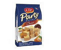 Elledi Party Cocoa Wafers