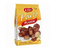 Elledi Party Plaisir Wafers