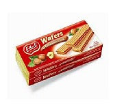 Elledi Wafers Hazelnut 125G