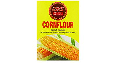 HEERA CORN FLOUR 3KG