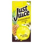 Just Juice Pineapple 12 x 1ltr