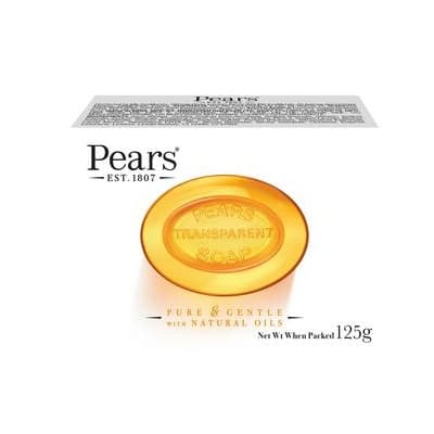 Pears Soap - Original 12 x 125g