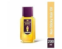 Bajaj Almond Drops Hair Oil 5 x 200ml