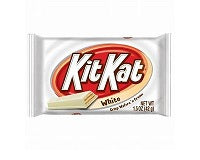 Kit Kat 4f White 42G