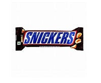 Snickers Std 50G