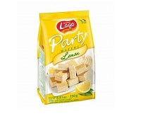 Elledi Party - Lemon 250g