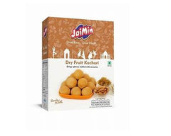 JAIMIN DRY FRUIT KACHORI 200G