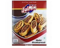 JAIMIN MINI BHAKHARWADI 200G