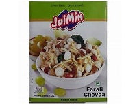 JAIMIN FARALI CHEVDA 200G