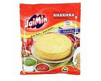 JAIMIN MASALA KHAKHRA 200G